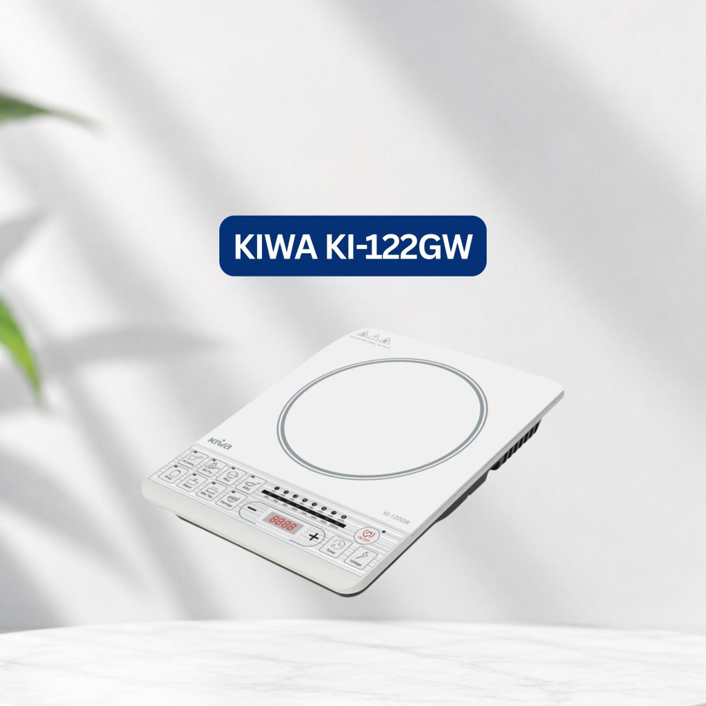 Bếp từ đơn KIWA KI-122GW